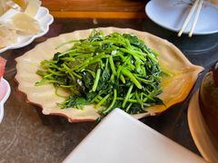 -西江美食舫·江西菜(健德桥店)