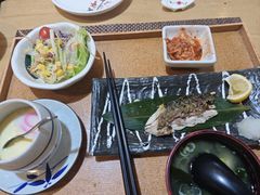 -长崎屋·日本料理·刺身·烧鸟(天河北路店)
