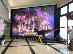 -大光明电影院(南京西路店)