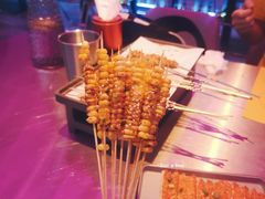 -燥次·烧烤酒场(万象城店)