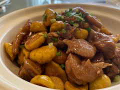 -丽华园(汉阳龙阳店)