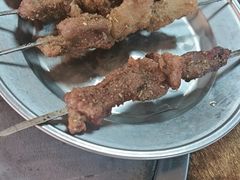 -清真·馬坡二旦烧烤(人生一串拍摄店)