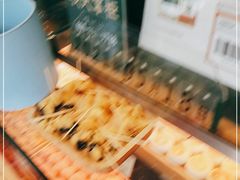 -泸溪河桃酥(长乐路店)