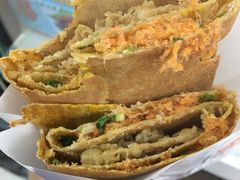 -虎头军八种杂粮煎饼(朝阳门店)