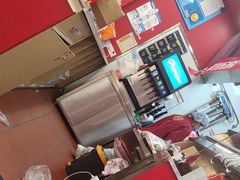 -塔斯汀中国汉堡(徐汇汇京广场店)