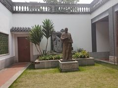 -广州神农草堂中医药博物馆