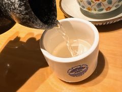 -京旬海鲜放题·铁板烧自助餐厅