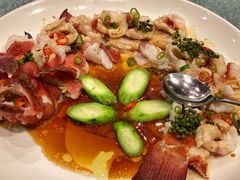 -海都六福酒家(世博广场店)