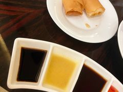 -香宫中餐厅·大连香格里拉(人民路店)