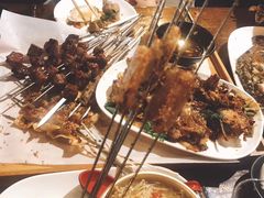 -枪火串烧·东北特色烧烤(罗湖总店)