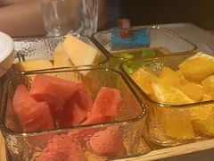 -品鑫·茶餐厅(新田广场店)