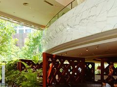 -大连富丽华大酒店
