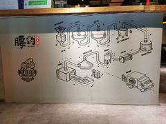 -腰子哥烤串(石佛营炫特店)