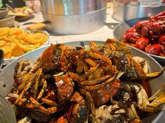 -巴厘龙虾·榜首油焖大虾(音乐学院·沿江酒馆店)