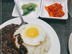 -海花锅盖烧烤店(怡馨家园店)