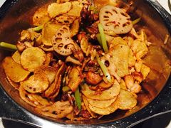 南京中医药大学第二食堂-中医药大学-第2食堂