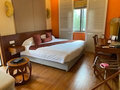 -太阳岛度假酒店