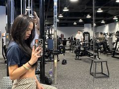-TMG潮流健身(奥体莲荷里店)