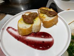 -水木锦堂·自助铁板烧(世贸天阶店)