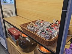 -海兰江石锅饭(水上店)