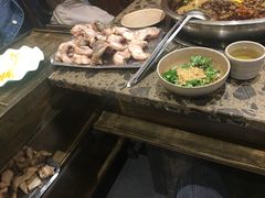 -肖肖酸萝卜鱼火锅(总店)