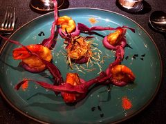 -AZUL by FUEL蓝色·法式酒馆(琶醍店)