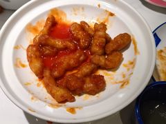 -兰湘子·湘菜小炒(济南领秀城店)