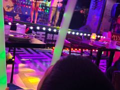 -Famous肥猫墨西哥音乐餐吧(五棵松华熙LIVE店)