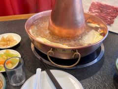 -仁和四季涮肉馆(天坛南门店)