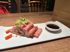 -周家二小姐的菜(西津渡店)