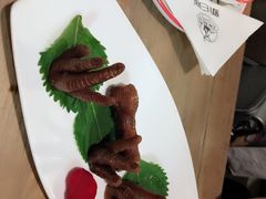 -新白鹿餐厅(城西银泰城店)