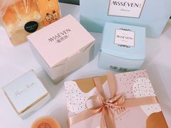 -蜜思琪蛋糕(民生路店)