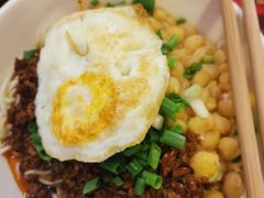 -秦云老太婆摊摊面(全国总店)