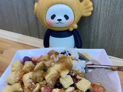 -串妹花式冰粉(乐山总店)