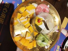 -泰妃殿(武汉首店)