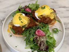 -The Rug Cafe(王府中环店)
