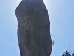 -磬锤峰森林公园