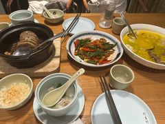 -竹里馆·淮扬菜·功夫茶(老门东店)