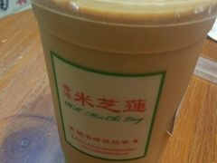 -美芝莲(东方宝泰店)
