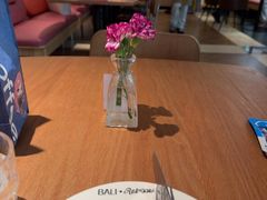 -芭莉与彩虹西餐厅(成都合生汇店)