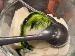 苦荞茶豆腐-半山腰·云南菜(侨福芳草地店)