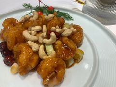 -万荣烤鸭店·北京菜(天坛店)