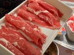 -北五环老北京自助铜锅涮肉·烧烤(黑泉路店)