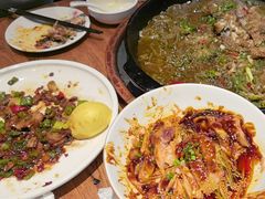 -老板恋上鱼(高新万达店)