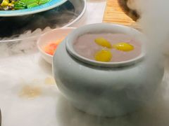 白果芋泥-潮堂 · 潮州菜(恒隆广场店)