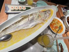 -苏帮袁Sue Cuisine(来福士店)