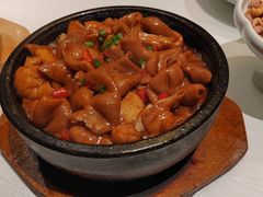 -徽镇小厨·经典徽菜(十里河店)