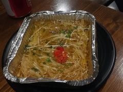 -烤官达人·徐州鲜羊肉串(江宁店)