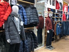 -优衣库(上海金桥太茂店)