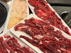 -一品牛鲜潮汕牛肉火锅(茶花园店)